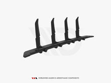 Load image into Gallery viewer, Maxton Design - Street PRO Rear Diffuser BMW 4 M-Pack / M440i G22 / G23