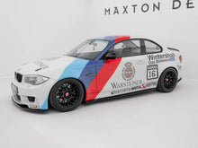 Load image into Gallery viewer, Maxton Design - Side Skirts Diffusers BMW 1 M Coupe E82