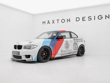 Load image into Gallery viewer, Maxton Design - Side Skirts Diffusers BMW 1 M Coupe E82