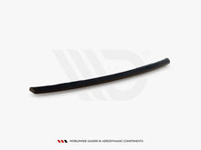 Load image into Gallery viewer, Maxton Design - Central Rear Splitter BMW 4 Coupe / Cabrio G22 / G23