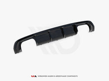 Load image into Gallery viewer, Maxton Design - Rear Valance Audi S3 Sportback 8V
