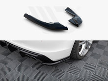 Load image into Gallery viewer, Maxton Design - Rear Side Splitters Audi S3 Sportback 8V