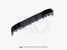 Load image into Gallery viewer, Maxton Design - Rear Valance + Exhaust Ends Imitation Seat Leon ST FR Mk4