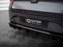 Load image into Gallery viewer, Maxton Design - Rear Valance + Exhaust Ends Imitation Seat Leon ST FR Mk4