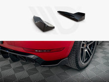 Load image into Gallery viewer, Maxton Design - Rear Side Splitters V.2 Porsche Macan GTS / Sport Design Mk1 Facelift