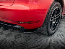 Load image into Gallery viewer, Maxton Design - Rear Side Splitters V.2 Porsche Macan GTS / Sport Design Mk1 Facelift