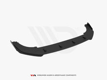 Load image into Gallery viewer, Maxton Design - Street PRO Front Splitter + Flaps Volkswagen Golf GTI / GTE / R-Line Mk8 Facelift