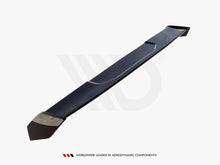Load image into Gallery viewer, Maxton Design - Spoiler BMW 1 M-Pack / M140i / Standard F20