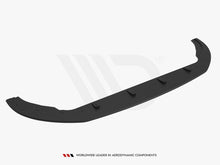Load image into Gallery viewer, Maxton Design - Street PRO Front Splitter Volkswagen Polo GTI Mk6 Facelift
