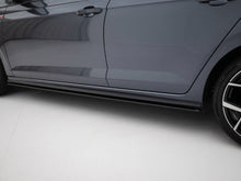 Load image into Gallery viewer, Maxton Design - Street PRO Side Skirts Diffusers Volkswagen Polo GTI Mk6 Facelift