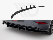Load image into Gallery viewer, Maxton Design - Street PRO Rear Diffuser Volkswagen Polo GTI Mk6 Facelift