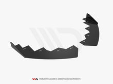 Load image into Gallery viewer, Maxton Design - Front Flaps Volkswagen Polo GTI Mk6 Facelift