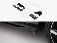 Load image into Gallery viewer, Maxton Design - Side Flaps Volkswagen Polo GTI Mk6 Facelift