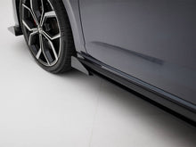 Load image into Gallery viewer, Maxton Design - Side Flaps Volkswagen Polo GTI Mk6 Facelift