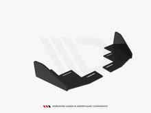 Load image into Gallery viewer, Maxton Design - Rear Side Flaps Volkswagen Polo GTI Mk6 Facelift