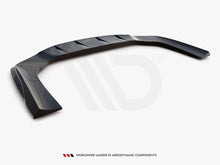Load image into Gallery viewer, Maxton Design - Rear Splitter (Vertical Bars) V.1 Mercedes-AMG GT 63 / 55 / 63 S E Performance C192
