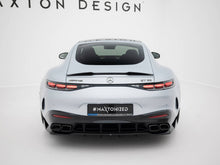 Load image into Gallery viewer, Maxton Design - Spoiler CAP 3D Mercedes-AMG GT 63 / 55 / 63 S E Performance C192
