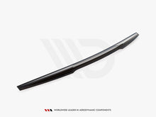 Load image into Gallery viewer, Maxton Design - Spoiler CAP 3D Mercedes-AMG GT 63 / 55 / 63 S E Performance C192