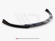 Load image into Gallery viewer, Maxton Design - Front Splitter V.2 Mercedes-AMG GT 63 / 55 / 63 S E Performance C192
