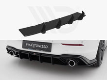 Load image into Gallery viewer, Maxton Design - Street PRO Rear Diffuser V.3 Volkswagen Golf GTI Mk8 / 8.5