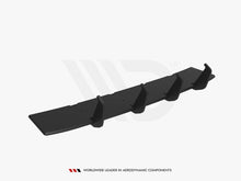 Load image into Gallery viewer, Maxton Design - Street PRO Rear Diffuser V.3 Volkswagen Golf GTI Mk8 / 8.5