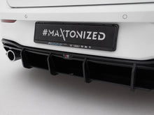 Load image into Gallery viewer, Maxton Design - Street PRO Rear Diffuser V.4 Volkswagen Golf GTI Mk8 / 8.5