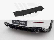 Load image into Gallery viewer, Maxton Design - Street PRO Rear Diffuser V.5 Volkswagen Golf GTI Mk8 / 8.5
