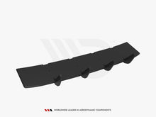 Load image into Gallery viewer, Maxton Design - Street PRO Rear Diffuser V.5 Volkswagen Golf GTI Mk8 / 8.5