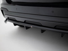 Load image into Gallery viewer, Maxton Design - Rear Splitter (Vertical Bars) Skoda Kamiq Monte Carlo Mk1 Facelift