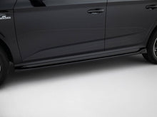 Load image into Gallery viewer, Maxton Design - Side Skirts Diffusers Skoda Kamiq Monte Carlo Mk1 Facelift