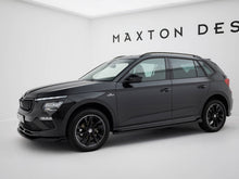 Load image into Gallery viewer, Maxton Design - Side Skirts Diffusers Skoda Kamiq Monte Carlo Mk1 Facelift