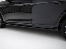 Load image into Gallery viewer, Maxton Design - Side Skirts Diffusers Skoda Kamiq Monte Carlo Mk1 Facelift