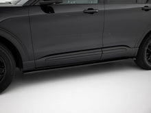 Load image into Gallery viewer, Maxton Design - Side Skirts Diffusers Ford Explorer XLT Mk6