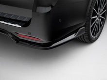 Load image into Gallery viewer, Maxton Design - Rear Side Splitters V.3 Mercedes-Benz V-Class AMG-Line W447 Facelift 2