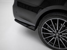 Load image into Gallery viewer, Maxton Design - Rear Side Splitters V.3 Mercedes-Benz V-Class AMG-Line W447 Facelift 2