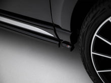 Load image into Gallery viewer, Maxton Design - Side Skirts Diffusers V.2 Mercedes-Benz V-Class Long AMG-Line W447
