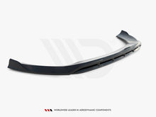 Load image into Gallery viewer, Maxton Design - Front Splitter Mercedes-Benz V AMG-Line W447 Facelift 2