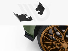 Load image into Gallery viewer, Maxton Design - Rear Side Flaps Audi S3 Sportback 8Y Facelift