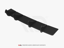 Load image into Gallery viewer, Maxton Design - Street PRO Rear Diffuser Audi S3 Sportback 8Y Facelift