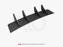Load image into Gallery viewer, Maxton Design - Street PRO Rear Diffuser Audi S3 Sportback 8Y Facelift