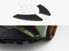 Load image into Gallery viewer, Maxton Design - Street Pro Rear Side Splitters Audi S3 Sportback 8Y Facelift