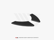 Load image into Gallery viewer, Maxton Design - Street Pro Rear Side Splitters Audi S3 Sportback 8Y Facelift