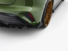 Load image into Gallery viewer, Maxton Design - Street Pro Rear Side Splitters + Flaps Audi S3 Sportback 8Y Facelift