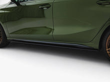 Load image into Gallery viewer, Maxton Design - Street PRO Side Skirts Diffusers Audi S3 Sportback / A3 S-Line Sportback 8Y Facelift