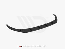 Load image into Gallery viewer, Maxton Design - Street PRO Front Splitter Audi S3 Sportback / A3 S-Line Sportback 8Y Facelift