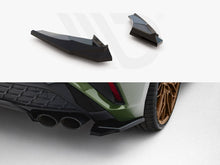 Load image into Gallery viewer, Maxton Design - Rear Side Splitters V.1 Audi S3 Sportback Facelift