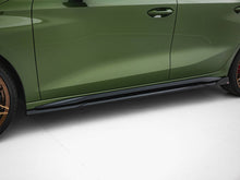 Load image into Gallery viewer, Maxton Design - Side Skirts Diffusers V.3 Audi S3 Sportback / A3 S-Line Sportback 8Y Facelift