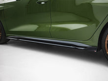 Load image into Gallery viewer, Maxton Design - Side Skirts Diffusers V.3 Audi S3 Sportback / A3 S-Line Sportback 8Y Facelift