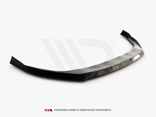 Load image into Gallery viewer, Maxton Design - Front Splitter V.3 Audi S3 Sportback / A3 S-Line Sportback 8Y Facelift