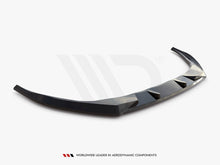 Load image into Gallery viewer, Maxton Design - Front Splitter V.1 Audi S3 Sportback / A3 S-Line Sportback 8Y Facelift